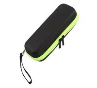 Homoyoyo Estuche Rígido Portátil para Afeitadora Eléctrica Compatible con Philips Organizador Compacto y Ligero para Herramientas de Cuidado Personal Diseño y Resistente para Viajes y