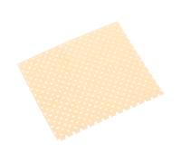 Homoyoyo Férulas Nasales Termoplásticas Extra Fuertes Para Hombres y Mujeres, Color Transparente, Soporte Nasal Externo Reutilizable, Corrector Del Puente Nasal Para Rinoplastia y Recuperación Diaria