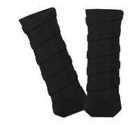 Homoyoyo Funda Antideslizante para Mango de Raqueta de Silicona, 2 Piezas, Agarre Cómodo y Duradero para Paleta de Pickleball, Resistente Suciedad, Portátil para Deportes de Raqueta y