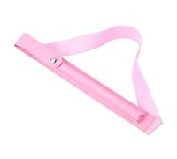 Homoyoyo Funda para Lápiz Táctil de Cuero Premium Protector Anticaídas Compatible con Apple Pencil Suave Ligera y Antideslizante Estuche Práctico y Seguro para Stylus