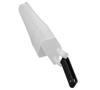 Homoyoyo Funda para Tijeras de Podar Transparente de Plástico PP Estuche para Podadoras de Jardín Bolsa Organizadora Multiusos para Herramientas de Jardinería Práctica y Reutilizable