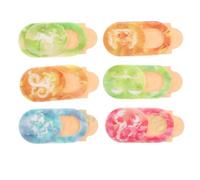 Homoyoyo Funda Protectora De Privacidad para Cámara 6 Uds Deslizador Plano Abs