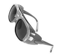 Homoyoyo Gafas de Protección para Soldadura Resistentes y Seguras Lentes Avanzadas contra Polvo y Salpicaduras Diseño Ergonómico para Hombres para Trabajo Laboral y Soldadores