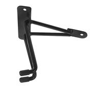 Homoyoyo Gancho Para Bicicleta Ganchos De Pared Para Garaje Portabicicletas Para Pared Organizador De Bicicletas Soporte Para Bicicletas Colgadores De Garaje Organizador De