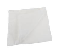 Homoyoyo Gasas Desechables de Algodón para Mascarilla Facial de Algas, 100 Unidades, Transpirables y Suaves para Cuidado Piel en Salones de Belleza y Uso Profesional