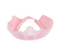 Homoyoyo Gorro de Champú para Ajustable de Baño Visera Protectora para Lavar el Cabello Duchas