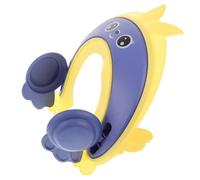 Homoyoyo Gorro De Champú Para Protector Lavado Cabello Gorro Ducha Visera Ducha Baño Infantil