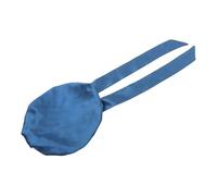 Homoyoyo Gorro De Dormir Cómodo De Satén Para Mujer Gorro Envolvente Cinta Para Proteger El Cabello Mientras Duerme