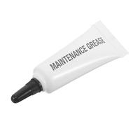 Homoyoyo Grasa de Silicona Compacta para Mantenimiento de Juntas Tóricas, Adecuado para Viajes de Buceo y Protección contra Erosión Marina, 5g