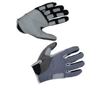 Homoyoyo Guantes de Escalada Talla M Muñeca Ajustable, Antideslizantes | Microfibra Flexibilidad Gamuza, y Durabilidad entre Equilibrio, para Senderismo y Deportes Aire Libre