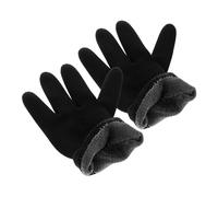 Homoyoyo Guantes Hidratantes de Gel para Manos Secos y Agrietados Talla Única Hombre y Mujer Cuidado de Piel Exfoliante E Iluminador para Uso Nocturno en Casa