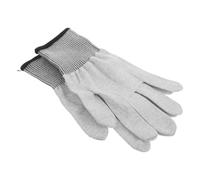 Homoyoyo Guantes para Envoltura de Vinilo de Alta Elasticidad y Microfibra, Resistentes al Aceite y Antiestáticos, Ideales para Instalación de Películas de Protección en Vehículos