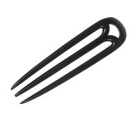 Homoyoyo Horquilla De Madera Para Cabello Palillo De Madera Chino Para Cabello Unidades Adecuado Práctica Elegante Para Uso Diario y Eventos Formales