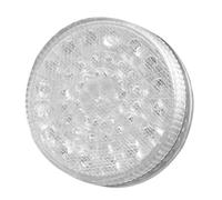 Homoyoyo Humidificador para Caja de Cigarros Portátil Accesorio para Humidor Hecho de Abs sin Afectar Sabor Mantiene Humedad Óptima Prolongada Compatible con Varios de Cigarros