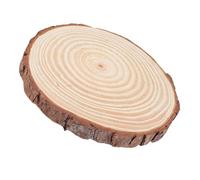 Homoyoyo Jardín Decorativo Piedra Paso de Madera Resistente para Exterior Loseta para Senderos y Terraza Diseño Artesanal Elegante para Paisajismo