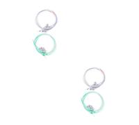 Homoyoyo Juego De Cuerdas De Nylon Para Arpa y Lira - Ideal Para Instrumentos De Cuerda - Accesorios De Compatible Con Guitarras Clásicas Alta Durabilidad y Sonido Óptimo