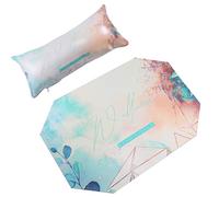 Homoyoyo Juego de para Manicura y Pedicura Almohada de Manicura de Dama Cojín Decorativo de Uñas Accesorios Hogar Herramientas para Decoración de Uñas