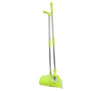 Homoyoyo Juguetes Limpiando Suministros 1 Juego de Escobas Y Recogedores para Ni?os Escoba de Limpieza para El Hogar Escoba de Cocina Recogedor Y Recogedor Limpieza Recogedor