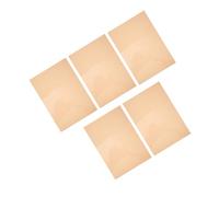 Homoyoyo Láminas de Filtro de Luz Gel Corrector para Fotografía Profesionales Diseño Liviano Duradero Alta Transmisión Adecuado para Iluminación Teatral y Estudio