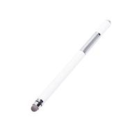 Homoyoyo lápices ópticos Metal lápiz Capacitivo Pluma con Estilista lápiz óptico Pluma Fuente lápiz de Disco lápiz Doble para teléfono Buen Punto Aguja Cabeza de Goma Punta Fina