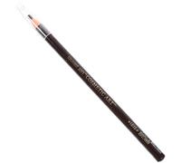 Homoyoyo Lápiz De Cejas Microblading Resistente Al Agua Tono Oscuro Duradero Manchas Con Formato Arrancable Para Maquillaje Preciso y Natural Herramienta Para Maquillaje De Cejas