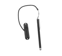 Homoyoyo Lápiz Óptico con Cordón para Pantallas Táctiles Ergonómico Sensible y Duradero