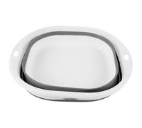 Homoyoyo Lavabo Portátil para Bebés Lavabo Doméstico para Recién Nacidos para Viajar o Uso Doméstico