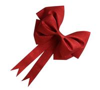 Homoyoyo Lazo Para Decoración De Coche Cinta De Raso De Gasa Para Pequeños Mini Lazos De Terciopelo Pre-Gigantes Para Bodas Pajarita De Seda Para Ceremonia Lazo