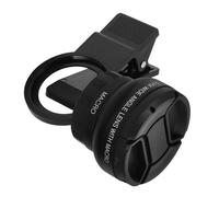 Homoyoyo Lente De Fotografía Coral para Teléfono Móvil Filtro De Coral Reef Compatible Pro para Fotografía De Acuarios