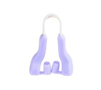 Homoyoyo Levantador De Nariz Clip Para Moldear y Levantar Corrector De Puente Nasal Herramienta De Belleza Para Mujeres y Niñas Uso Diario Maquillaje