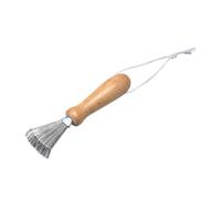 Homoyoyo Limpiador de Peines y Cepillos de Pelo 1 Unidad Compacto Ergonómico para Uso Doméstico y Viajes Herramienta Ligera Resistente