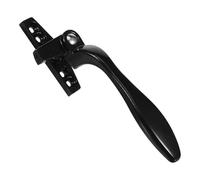 Homoyoyo Manilla Derecha para Ventana Abatible de Acero Inoxidable 304 Sólido Mecanismo de Cierre Integrado Repuesto Duradero para Puerta Corredera Tirador Resistente y Seguro para Uso