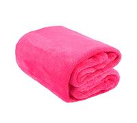 Homoyoyo Manta para Mascotas Sábanas Verdes Estera para Mascotas Manta Hinchada Mantas Rosas Sofá para Mascotas Manta para Mascotas De Color Sólido Sofá Pequeño Colchón para Cachorros Bola