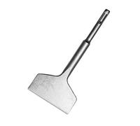 Homoyoyo Martillo Eléctrico Molybdenum Broca De Demolición Para Azulejos y Compatible Con Taladros Rotativos Percusión