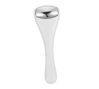 Homoyoyo Masajeador Facial de Mano Rodillo Refrigerado para Ojos, Barra de Introducción de Crema, Antiarrugas y Reducción de Líneas Finas, Diseño Exquisito para Cuidado Cutáneo