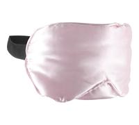 Homoyoyo Máscara para Dormir Ligera de Felpa, Cómoda Cubrimiento Total Ojos, Adecuado para Camping E Interior Color Aleatorio Varios estilos