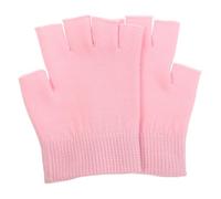 Homoyoyo Mascarilla Hidratante Para Manos Con Gel Guantes De Punto Para Manos Secas Para Otoño Invierno Previene La Sequedad