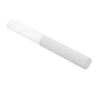 Homoyoyo Mazo para Cuenco Tibetano Acrílico Palo de Cuenco Musical Resistente Mango Ergonómico Adecuado para Meditación y Yoga Juego de Mazos para Percusión