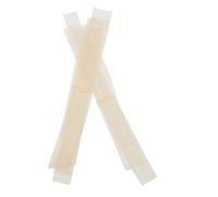 Homoyoyo Membranas para Flauta de Caña Natural 8 Láminas para Dizi, Accesorios para Flauta Tradicional, Diafragmas Finos y Resistentes, Suministros para Instrumentos de Viento Madera, Pack