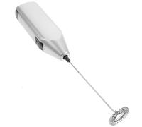 Homoyoyo Mezclador Eléctrico de Acero Inoxidable para Crema Colorante de Cabello Agitador Automático Ergonómico y Duradero para Peluquería Herramienta Práctica para Tintes Reutilizable