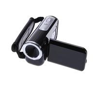 Homoyoyo Mini Cámara Dv de Megapíxeles para Cámara de Vlog Portable Zoom Digital para Grabar Momentos Especiales sin Batería Incluida