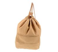 Homoyoyo Mochila de Viaje Cordón Bolsas Deportivas para Hombre Mujer Mochila Tipo Saco Bolsa de Gimnasio para Gym Viajes Playa