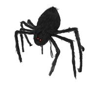 Homoyoyo Mochila Halloween Gigante para y Adultos - Disfraz Espeluznante y Decoración De Fiesta - Mochila Peluda Ideal para Celebraciones De Halloween