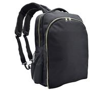 Homoyoyo Mochila para Peluqueros con Gran Capacidad Puerto USB y Almacenamiento Multiusos para Herramientas de Corte y Estilismo Portátil para Viajes y Trabajo