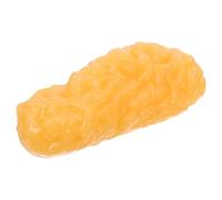 Homoyoyo Modelo Anatómico de Grasa Corporal Humana para Demostración Clínica, Herramienta Educativa Táctil de Tejido Adiposo Capas Definidas, para Aulas, Clínicas y Gimnasios, Modelo