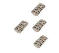 Homoyoyo Moldes De Silicona Para Hornear De Halloween - Diseño De - Antiadherentes y Versátiles Para Galletas Chocolates y Dulces