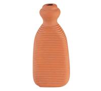 Homoyoyo Natural Terracotta Pumice Stone Foot Massage Tool For Hard Skin Removal Ergonomic Exfoliating Scrubber For Cracked Heels And Calluses