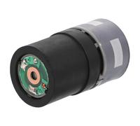 Homoyoyo Núcleo De Micrófono De Alta Sensibilidad Reemplazo Para Cápsula De Micrófono Accesorio Diy