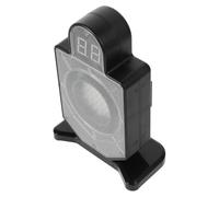 Homoyoyo Objetivo Electrónico Digital de Práctica de Tiro para Niños y Adultos, Diana de Disparo Interactiva con Detección Precisa, Efectos de Sonido, Reinicio Automático sin Batería,