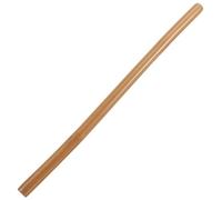 Homoyoyo Palo De Masaje Muscular De Bambú - Herramienta De Masaje Natural - Ideal Para Relajación y De Tensión Perfecto Para Uso Personal y Viajes Palo De Bambú Para Masaje Profundo